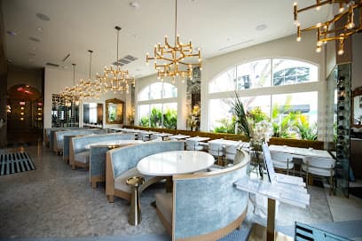 The Landon Restaurant