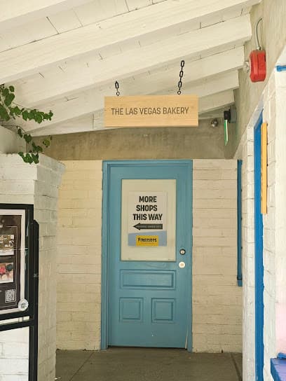 The Las Vegas Bakery