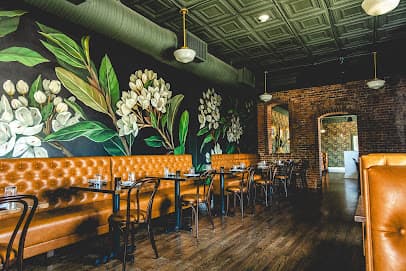 The Laurel