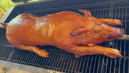 The Lechon King