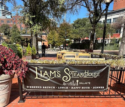 The Liam's Steakhouse