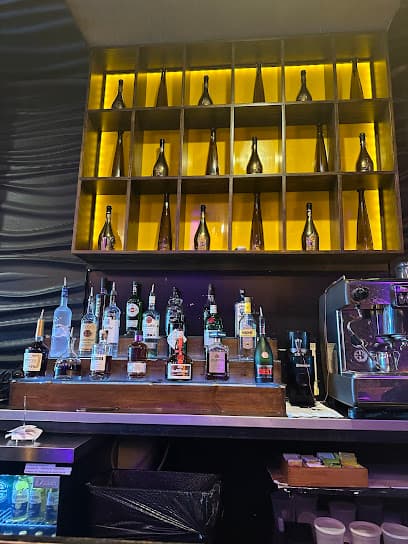 The Lions Restaurant and Lounge