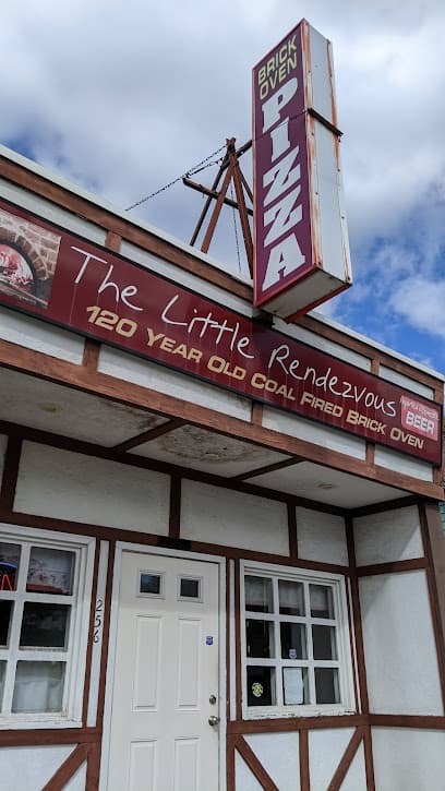 The Little Rendezvous