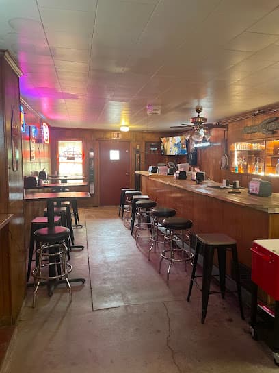 The Little Russia Chili Parlor