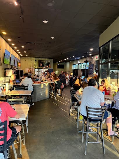 The Local- Bourbon House & Eatery