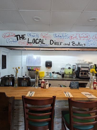 The Local Diner & Bakery