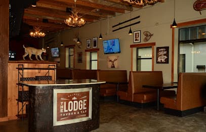 The Lodge Tavern and Tap