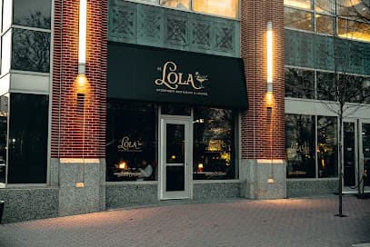 The LOLA - Waterfront Restaurant & Lounge