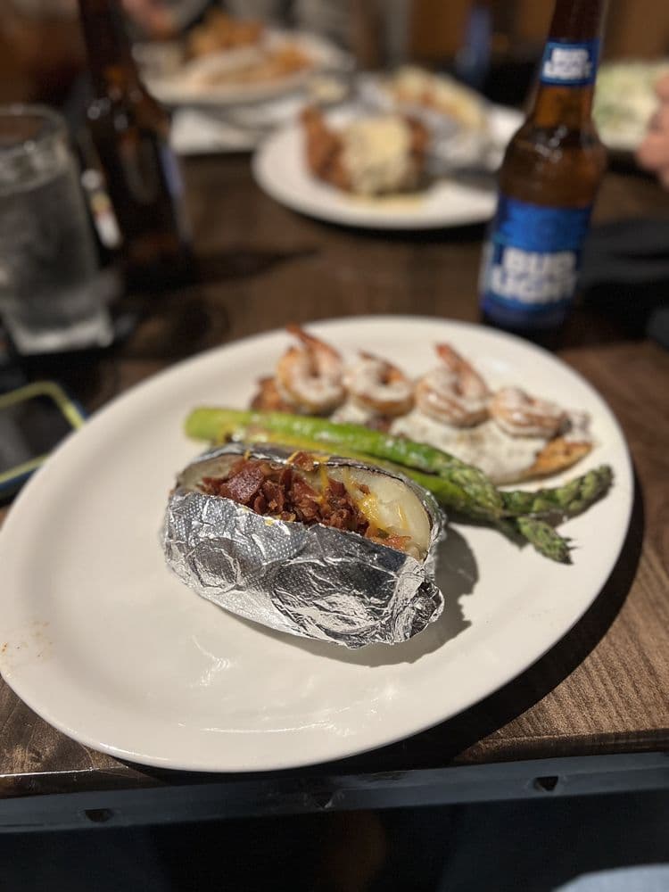 The Lookout At The Pyramid