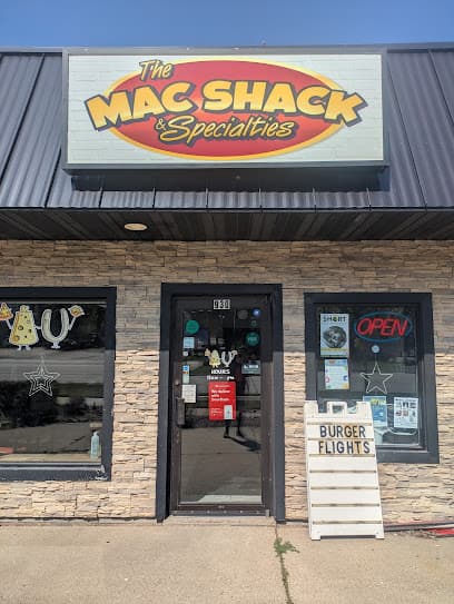 The Mac Shack & Specialties
