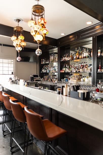 The Mayor's House By Selda