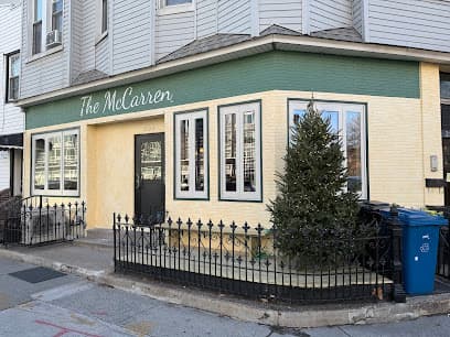 The McCarren