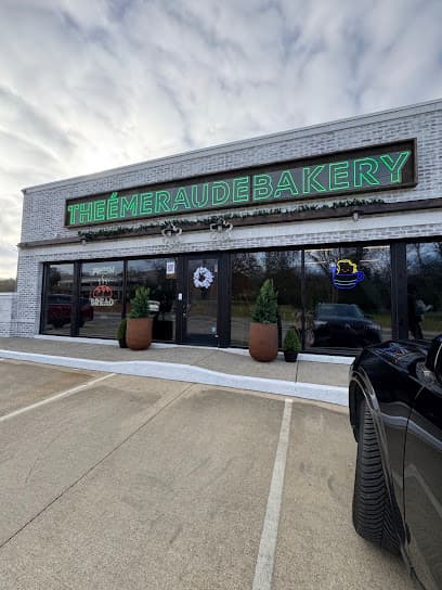 The Émeraude Bakery