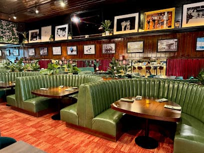 THE MERCER