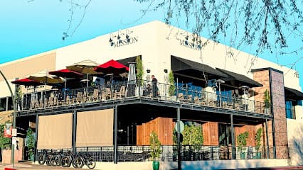 The Mission Kierland