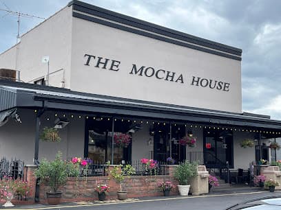 The Mocha House - Warren