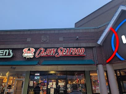 The Monster Crab AYCE Seafood & Bar