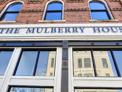 The Mulberry House