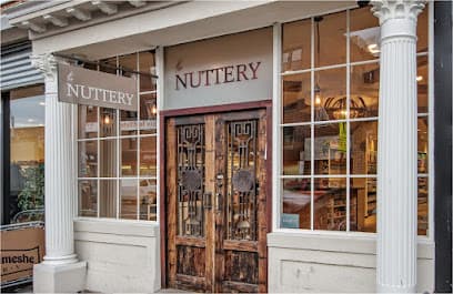 The Nuttery
