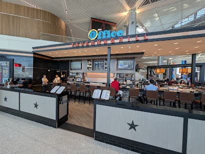 The Office Tavern Grill