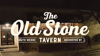 The Old Stone Tavern