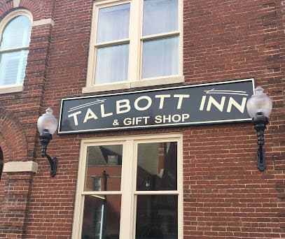 The Old Talbott Tavern
