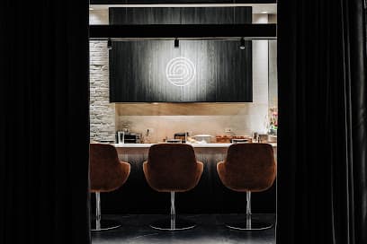 The Omakase Room at Sushi-San