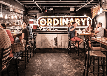 The Ordinary Pub