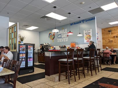 The Original Steve's Diner