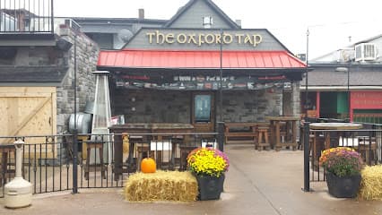 The Oxford Tap