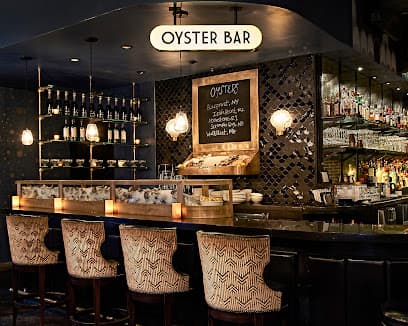 The Oyster Bar