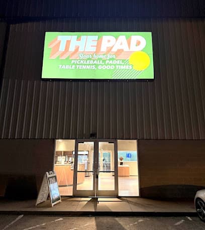 The Pad Tucson