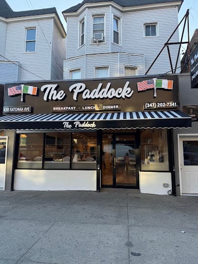 The Paddock