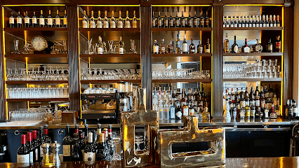The Parisian Restaurant & Wine Bar