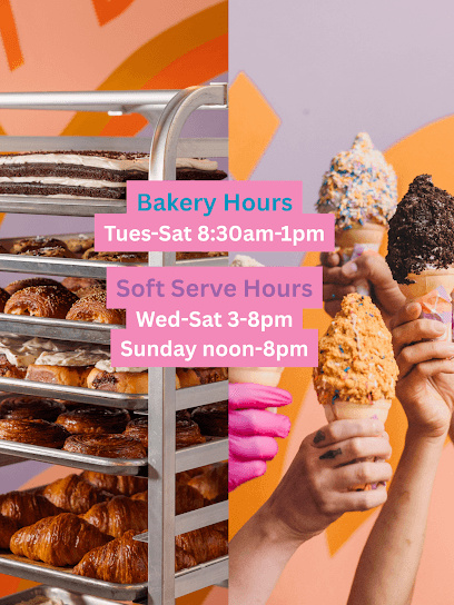 The Pastry Project