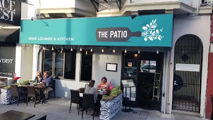 The Patio