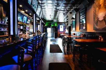 The Pearl Sports Bar