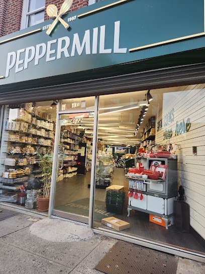 The Peppermill Inc.