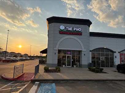 The Pho Vietnamese Kitchen