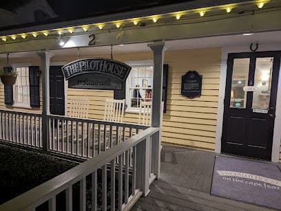 The Pilot House