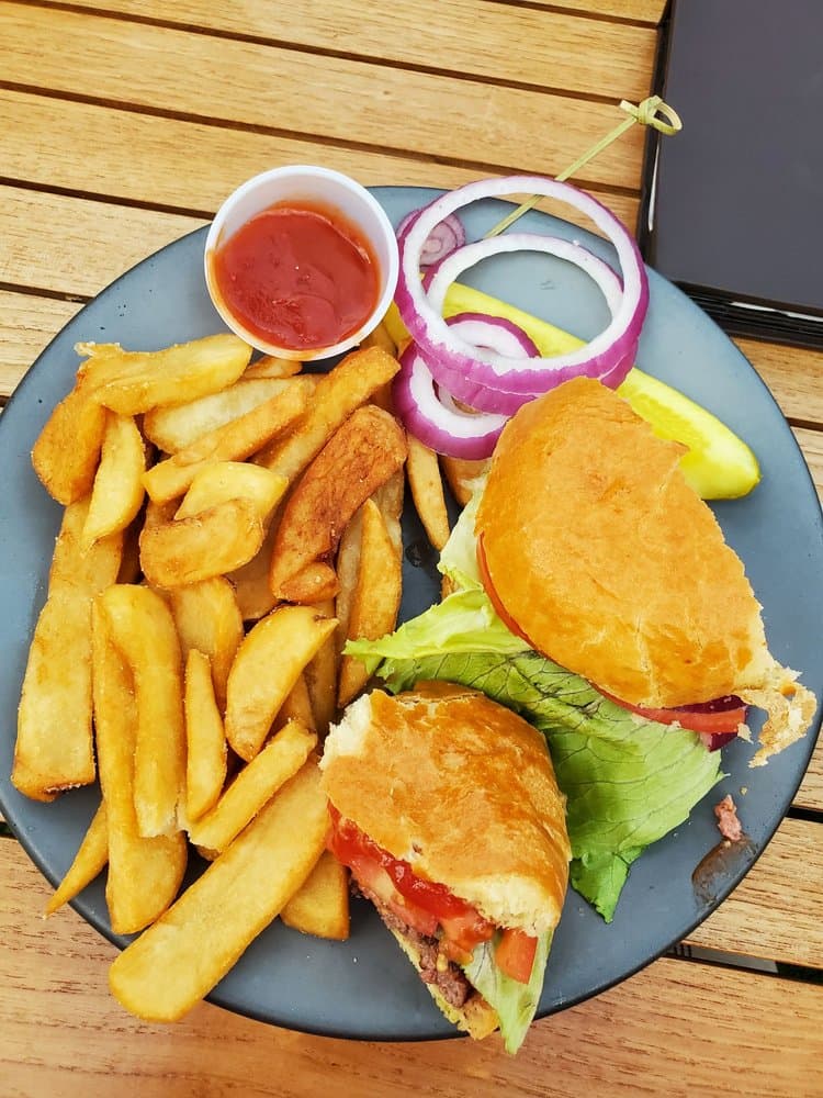 The Pineville Tavern