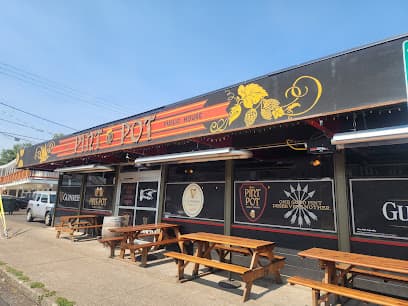 The Pint Pot Public House