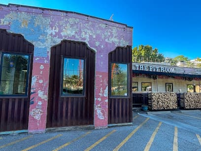 The Pit Room