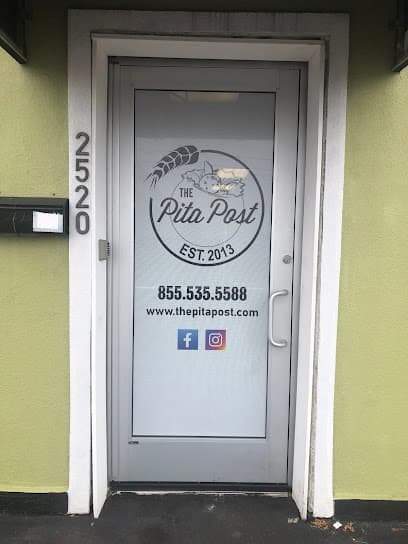 The Pita Post
