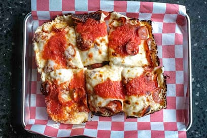 The Pizza Box