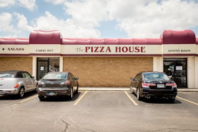The Pizza House