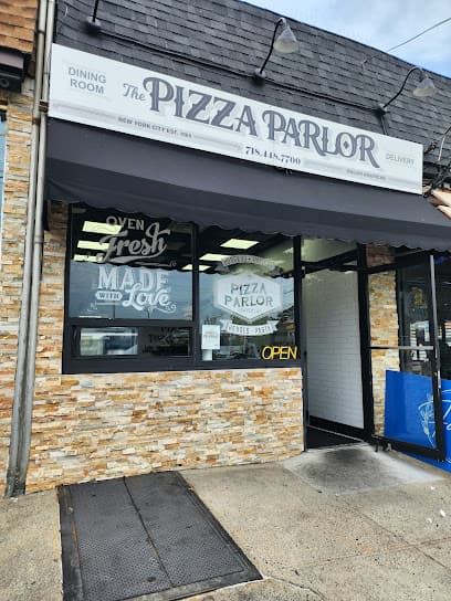 The Pizza Parlor