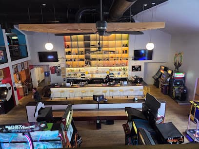 The Playhouse // Swillburger