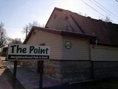The Point