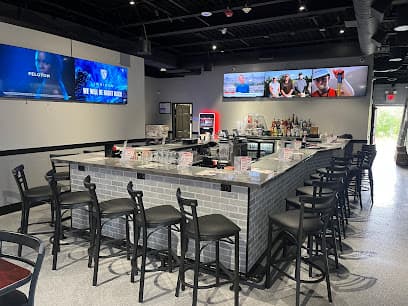 The Point Sports Bar & Grill